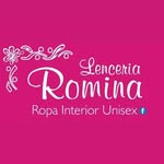 ROMINA LENCERIA