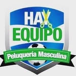 HAY EQUIPO