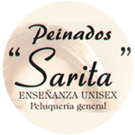 SALON DE BELLEZA PELUQUERIA SARITA