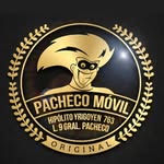 PACHECO MOVIL