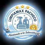Limpiamax Pacheco