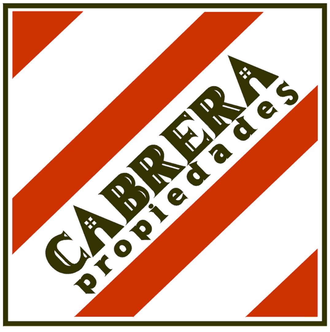 INMOBILIARIA CABRERA
