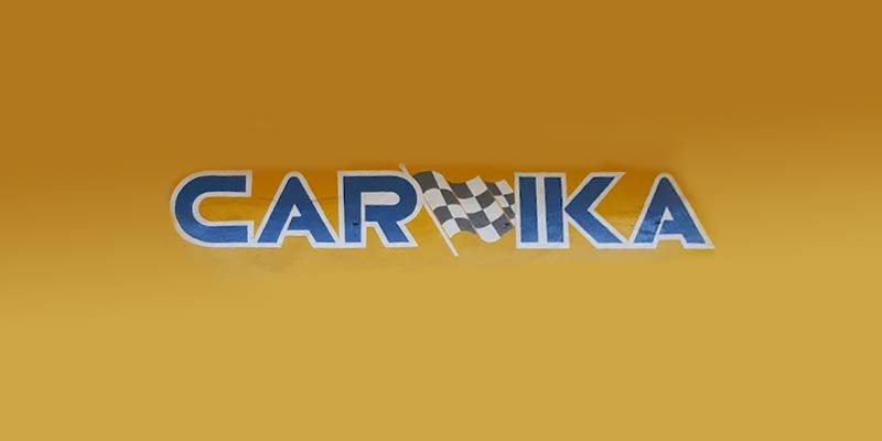 CAR IKA