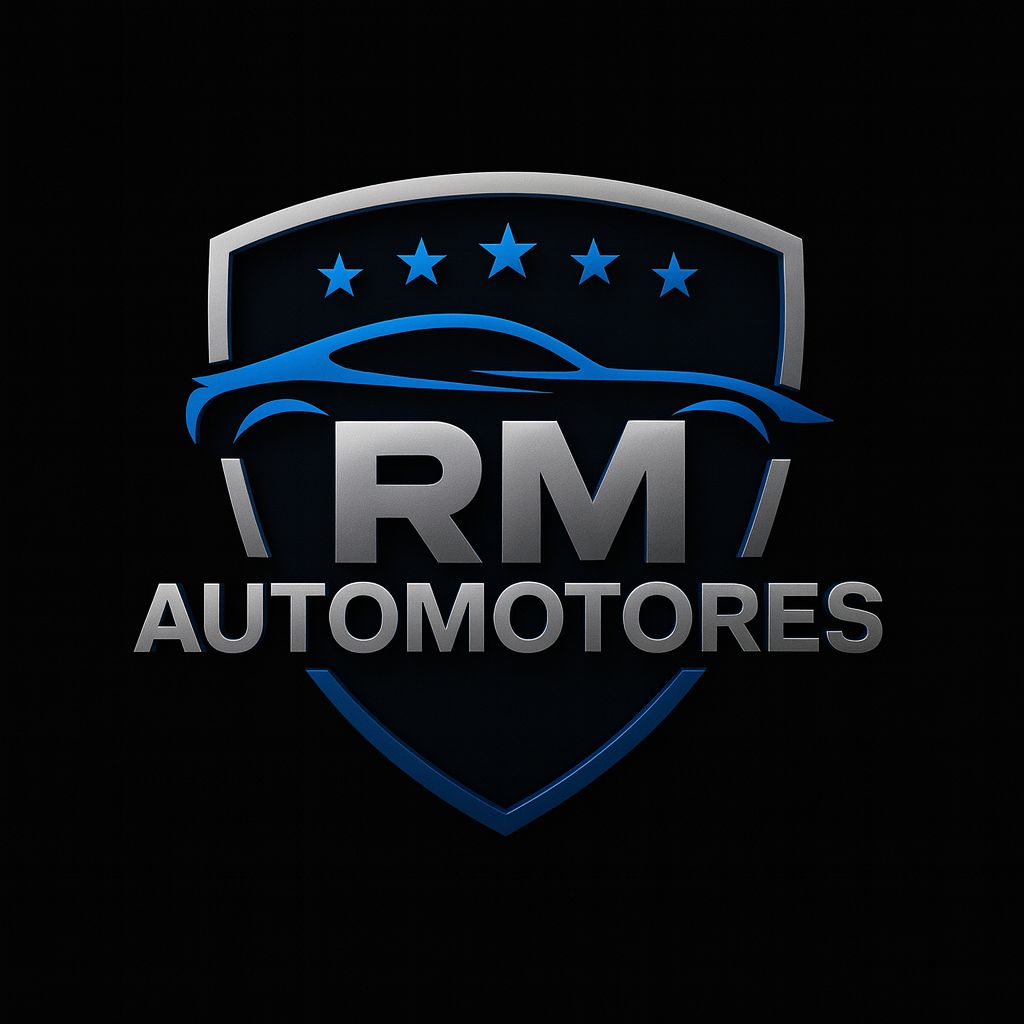 Rm automotores