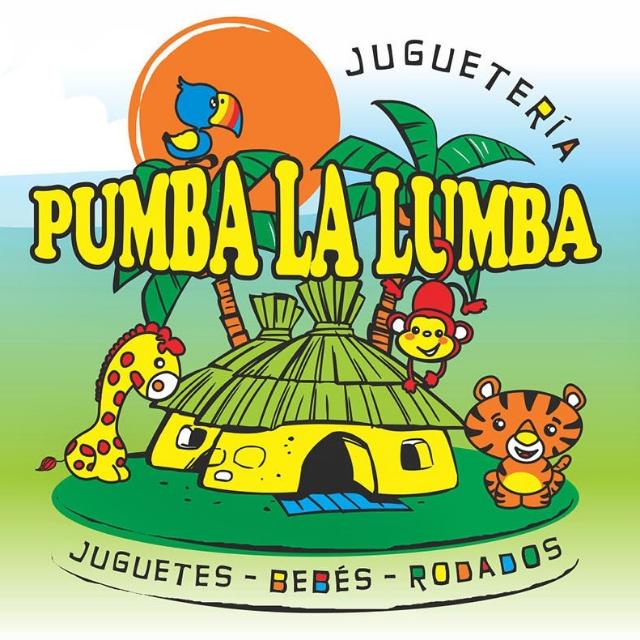 PUMBA LA LUMBA